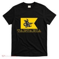 Keith K Tartaria Tartary Flag T-Shirt thumb 0