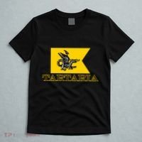 Keith K Tartaria Tartary Flag T-Shirt thumb 5
