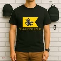 Keith K Tartaria Tartary Flag T-Shirt thumb 6