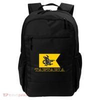 Keith K Tartaria Tartary Flag Backpack thumb 0