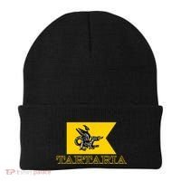 Keith K Tartaria Tartary Flag Beanie thumb 0