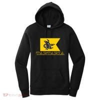 Keith K Tartaria Tartary Flag Women's Hoodie thumb 0