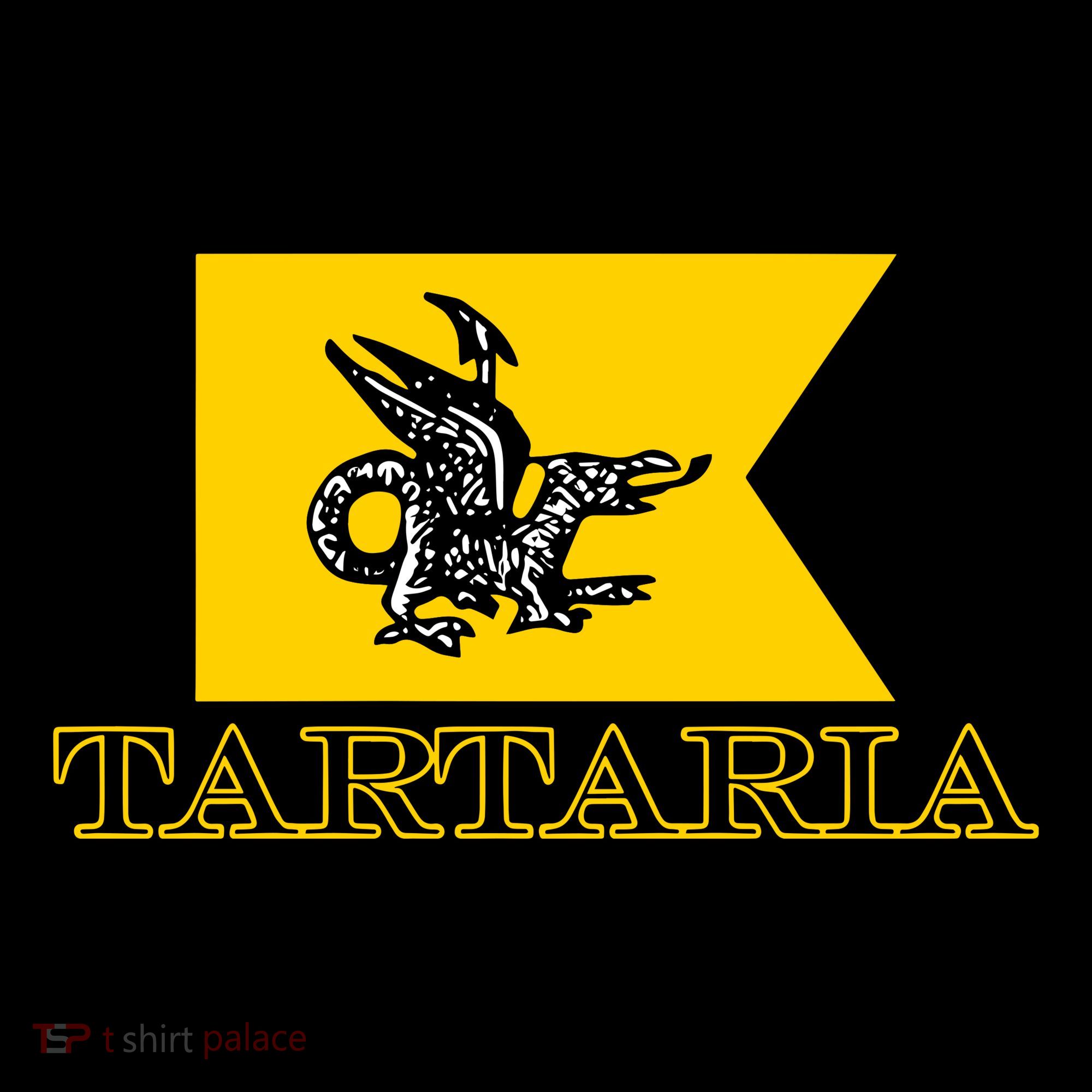 Keith K Tartaria Tartary Flag Women's Hoodie