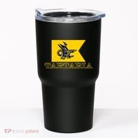 Keith K Tartaria Tartary Flag Tumbler thumb 0