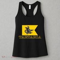 Keith K Tartaria Tartary Flag Women's Tank Top thumb 3