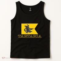 Keith K Tartaria Tartary Flag Tank Top thumb 2