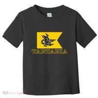 Keith K Tartaria Tartary Flag Toddler T-Shirt thumb 0