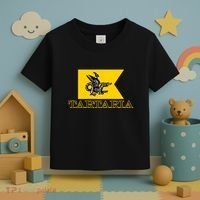 Keith K Tartaria Tartary Flag Toddler T-Shirt thumb 3