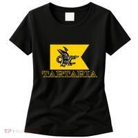 Keith K Tartaria Tartary Flag Women's T-Shirt thumb 0
