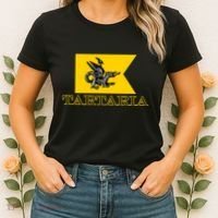 Keith K Tartaria Tartary Flag Women's T-Shirt thumb 2