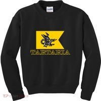 Keith K Tartaria Tartary Flag Kids Sweatshirt thumb 0
