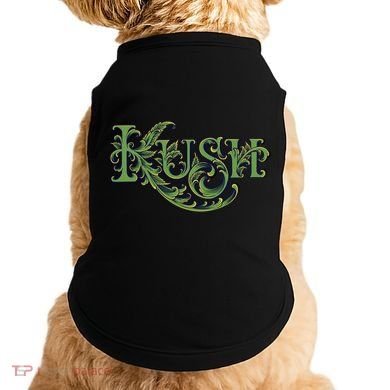 Kush Doggie Tank
