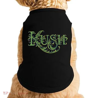 Doggie Tank