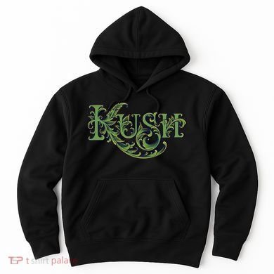 Kush Hoodie