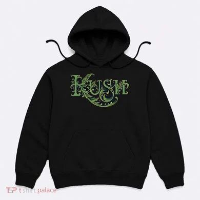 Kush Hoodie