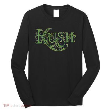 Kush Long Sleeve Shirt