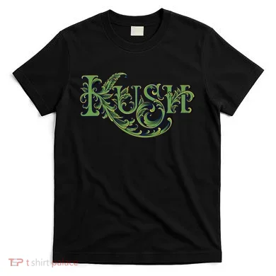 Kush T-Shirt
