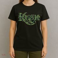 Kush T-Shirt thumb 4