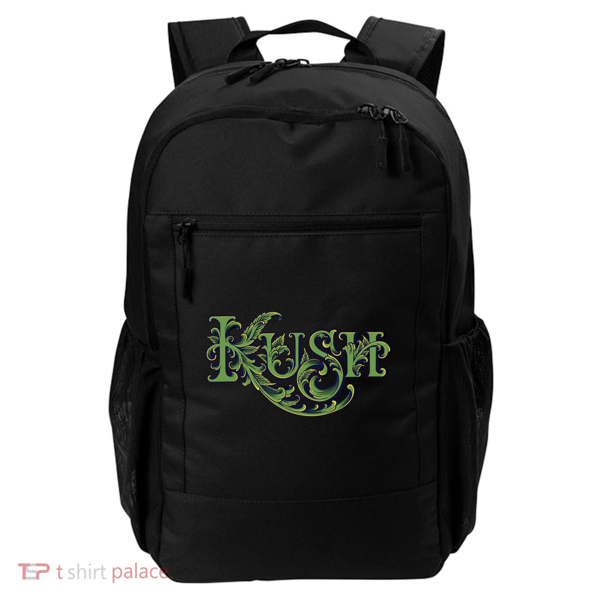 Kush Backpack