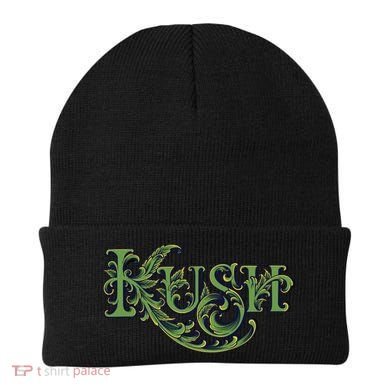 Kush Beanie