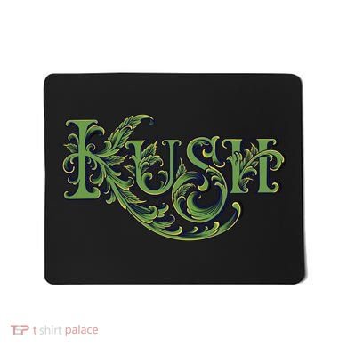 Kush Mousepad