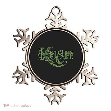 Kush Ornament