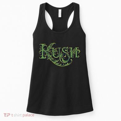 Kush Women's Tank Top