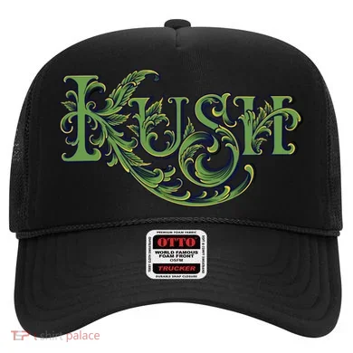 Kush Hat