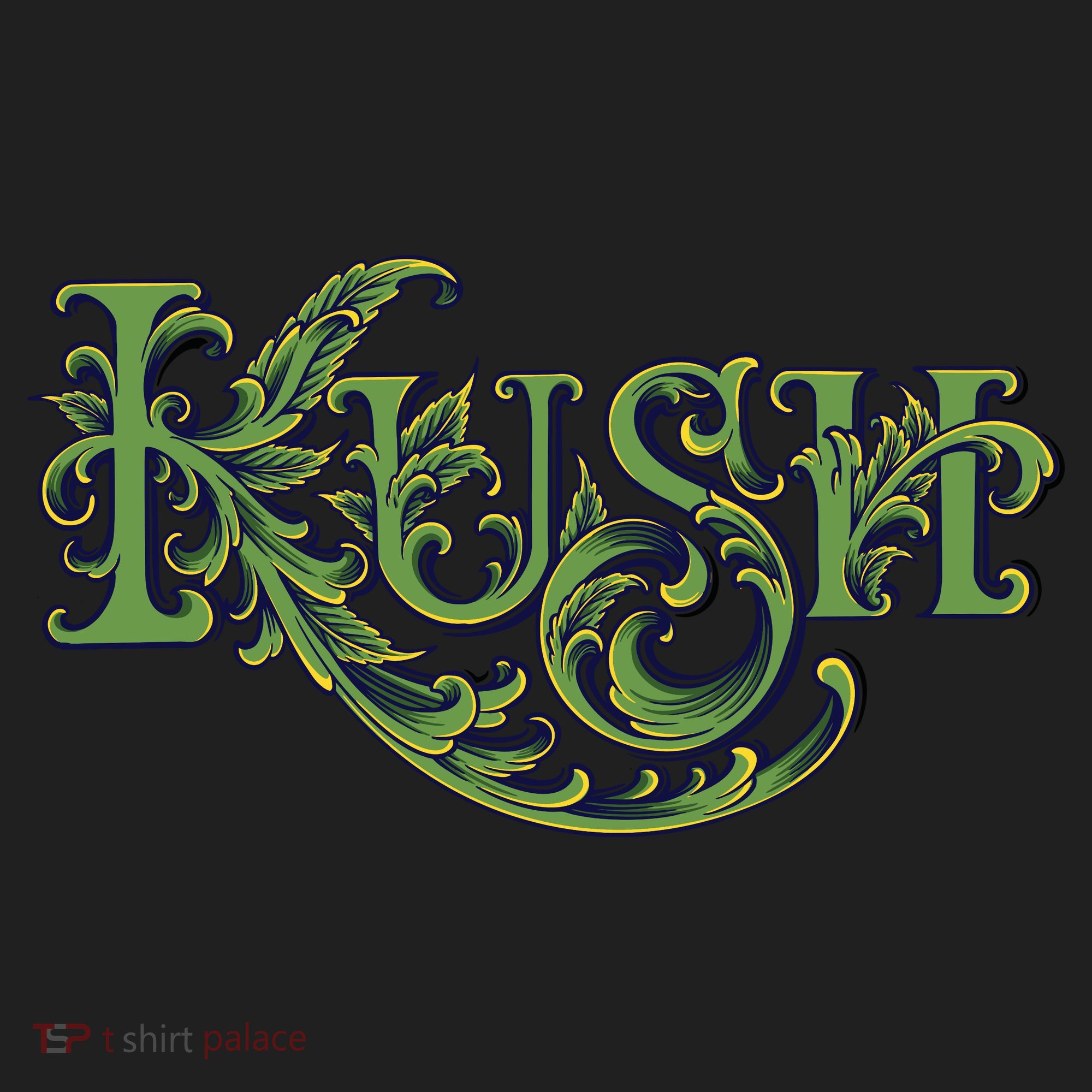 Kush Hat