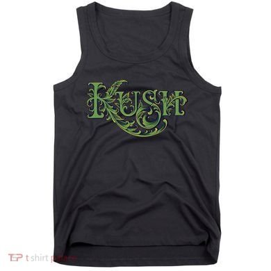 Kush Tank Top