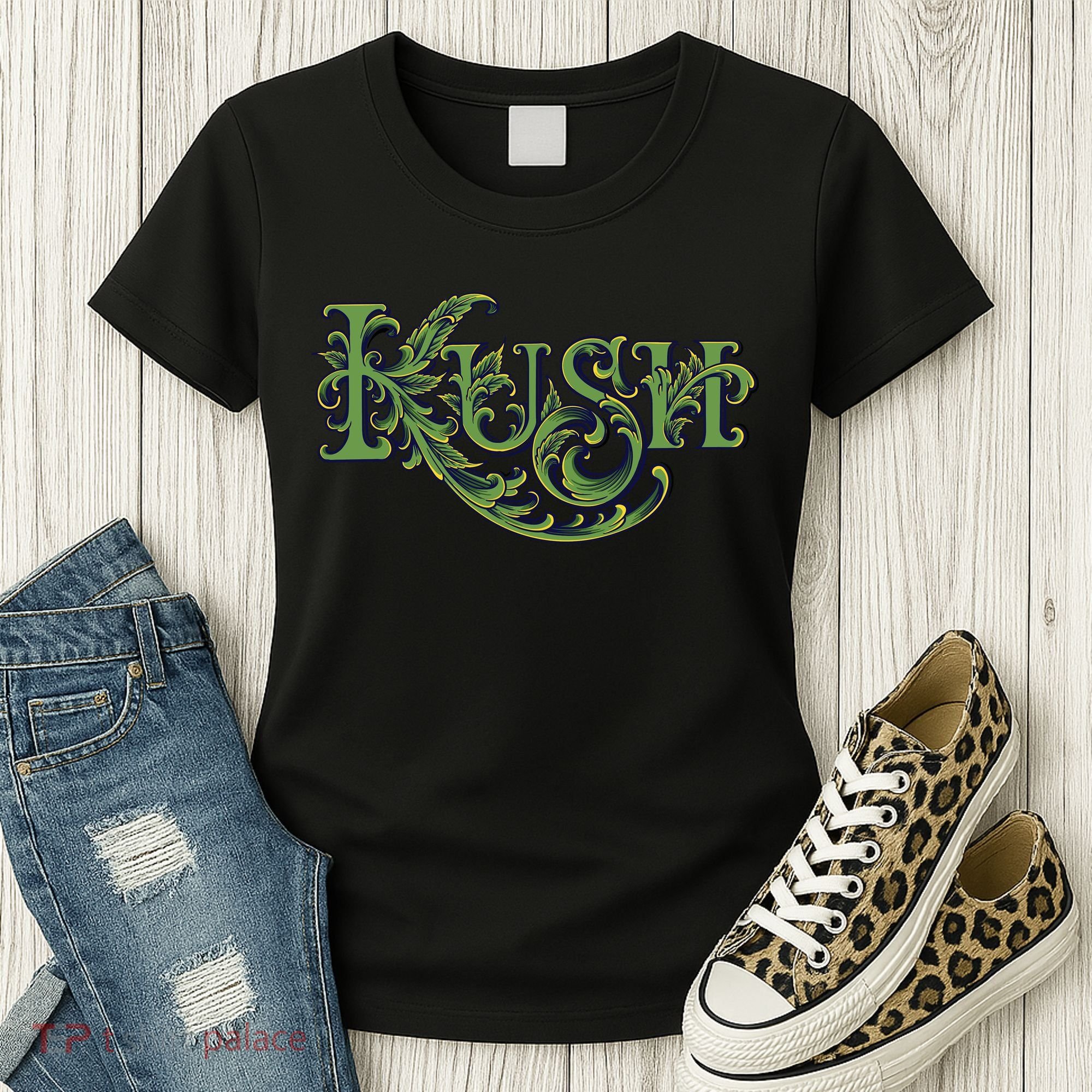 Kush Women's T-Shirt