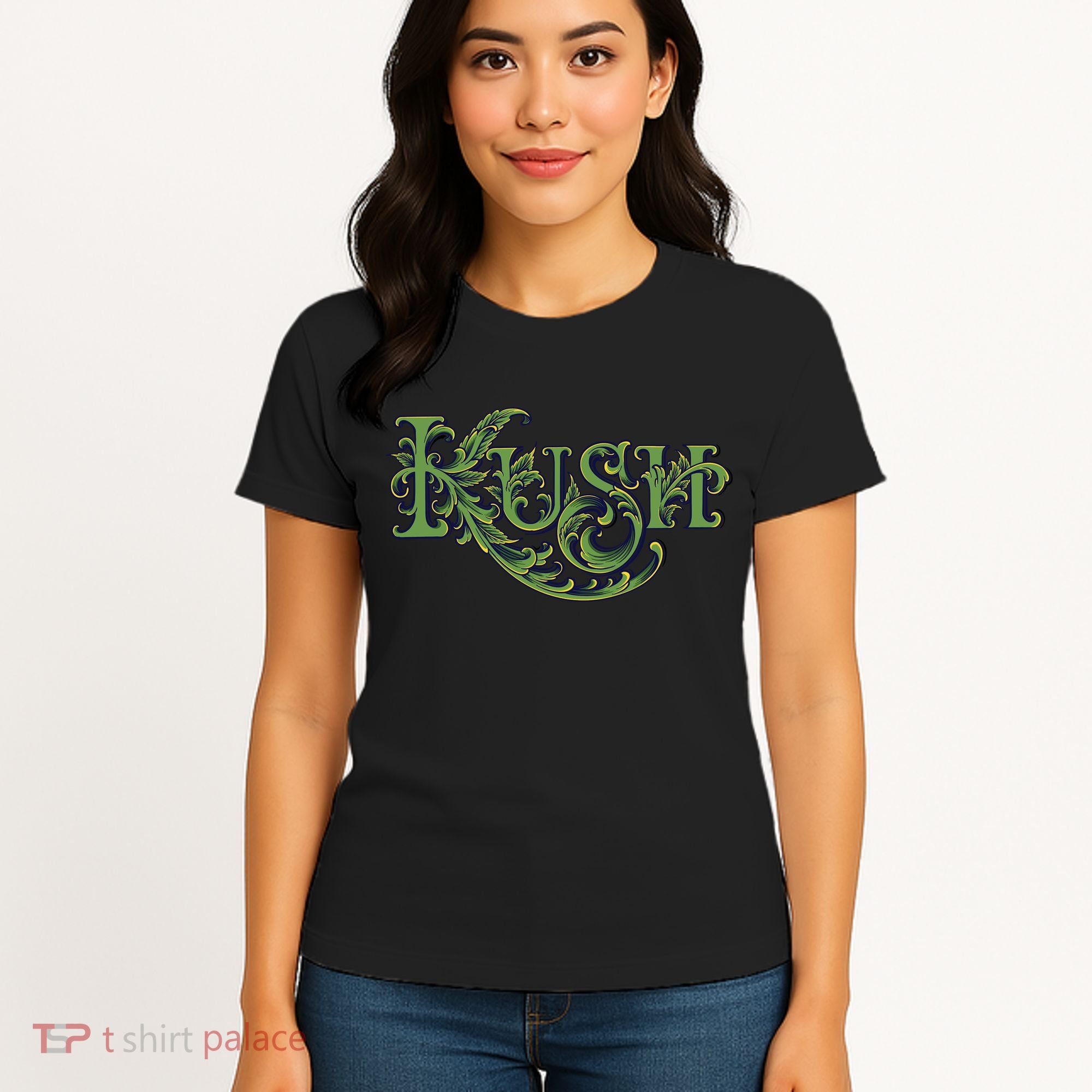 Kush Women's T-Shirt