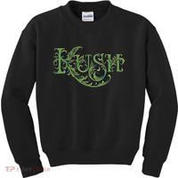 Kush Kids Sweatshirt thumb 0