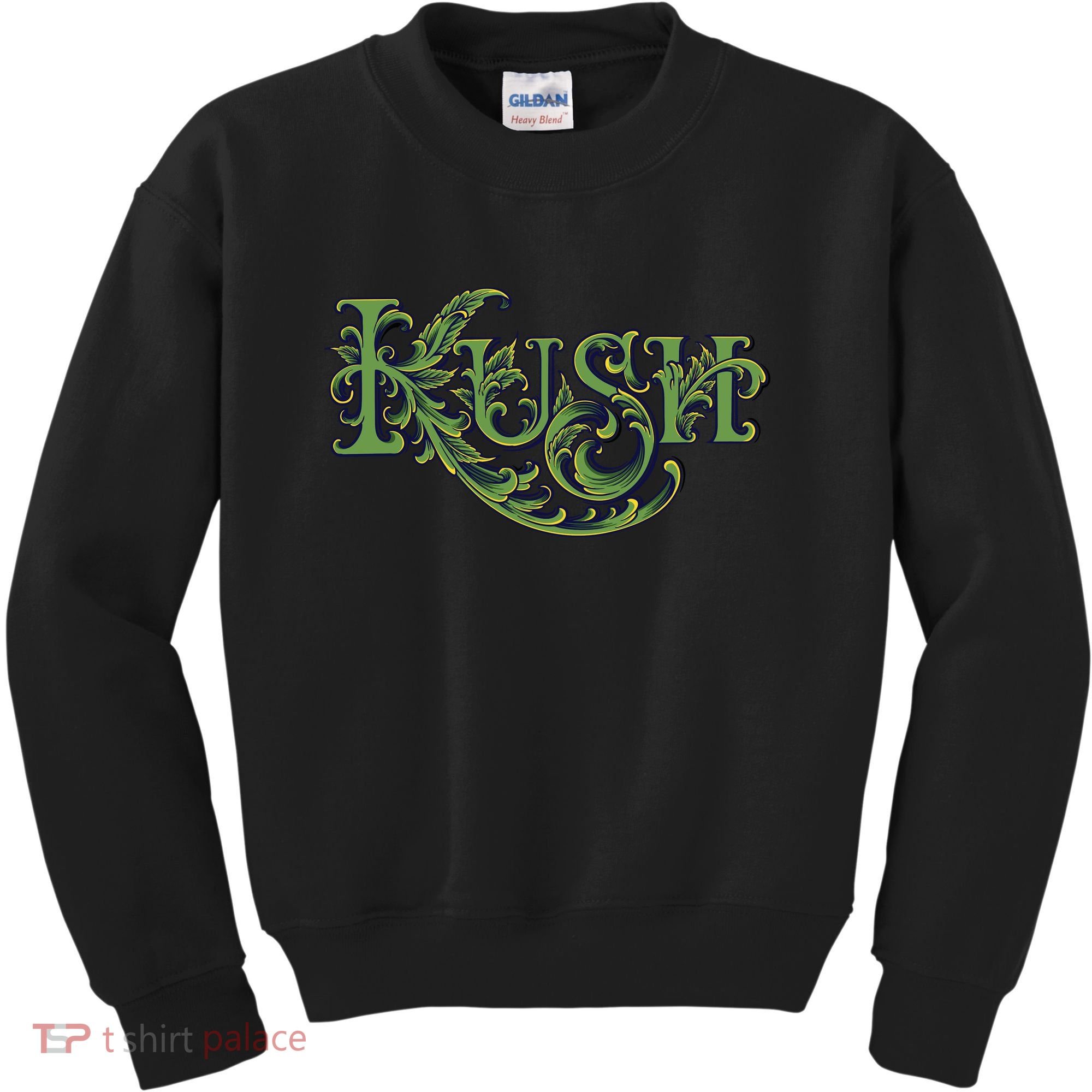 Kush Kids Sweatshirt