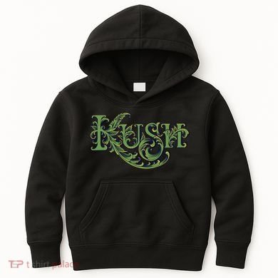 Kush Kids Hoodie