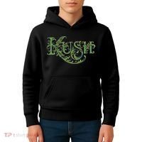 Kush Kids Hoodie thumb 4