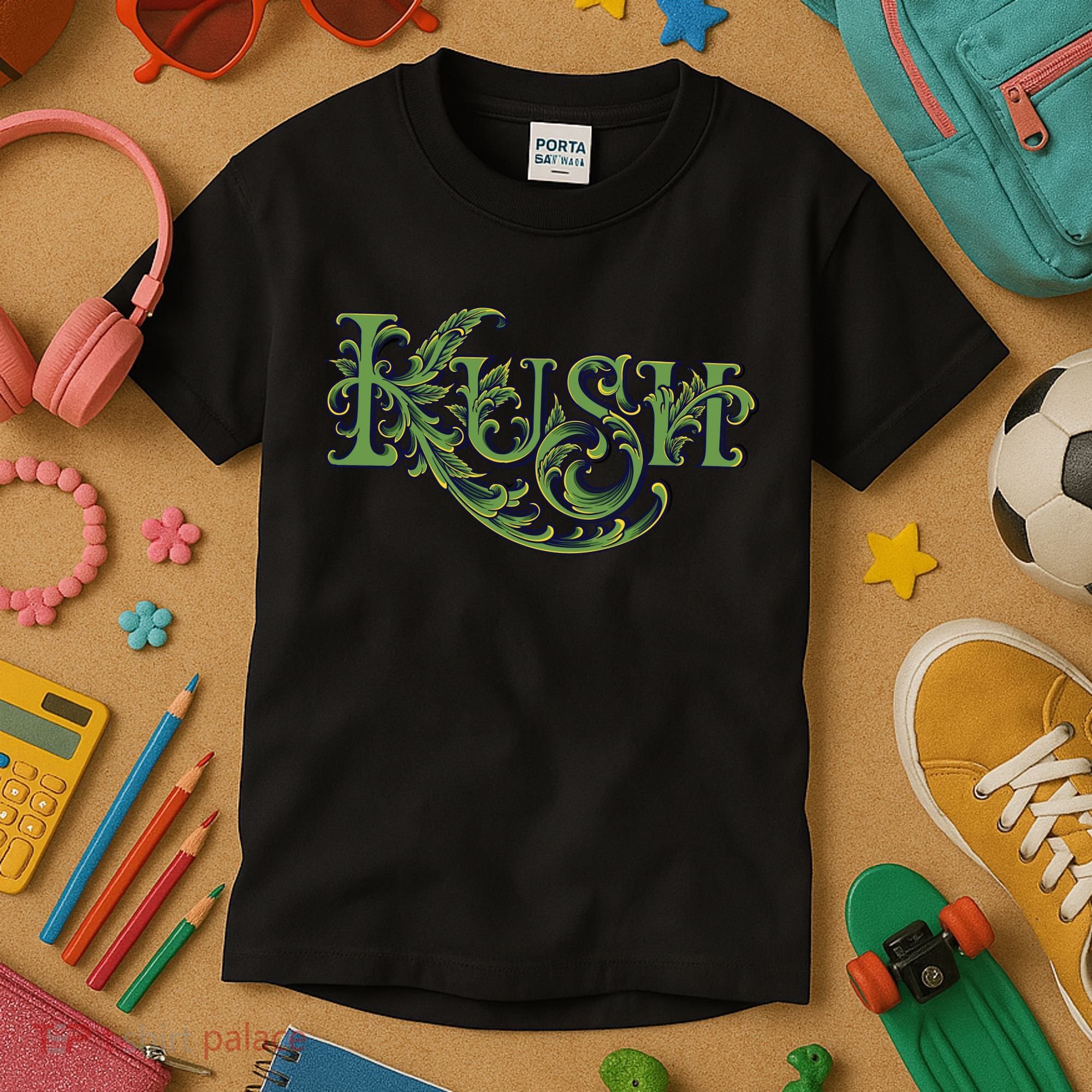 Kush Kids T-Shirt