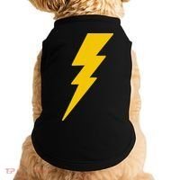 Lightning Bolt Doggie Tank thumb 0