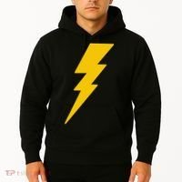 Lightning Bolt Hoodie thumb 2