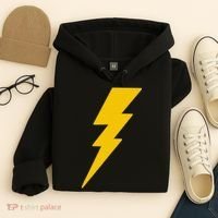 Lightning Bolt Hoodie thumb 4