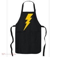 Lightning Bolt Apron thumb 0