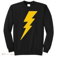Lightning Bolt Sweatshirt thumb 0