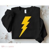 Lightning Bolt Sweatshirt thumb 2