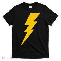 Lightning Bolt T-Shirt thumb 0