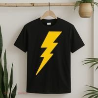 Lightning Bolt T-Shirt thumb 2