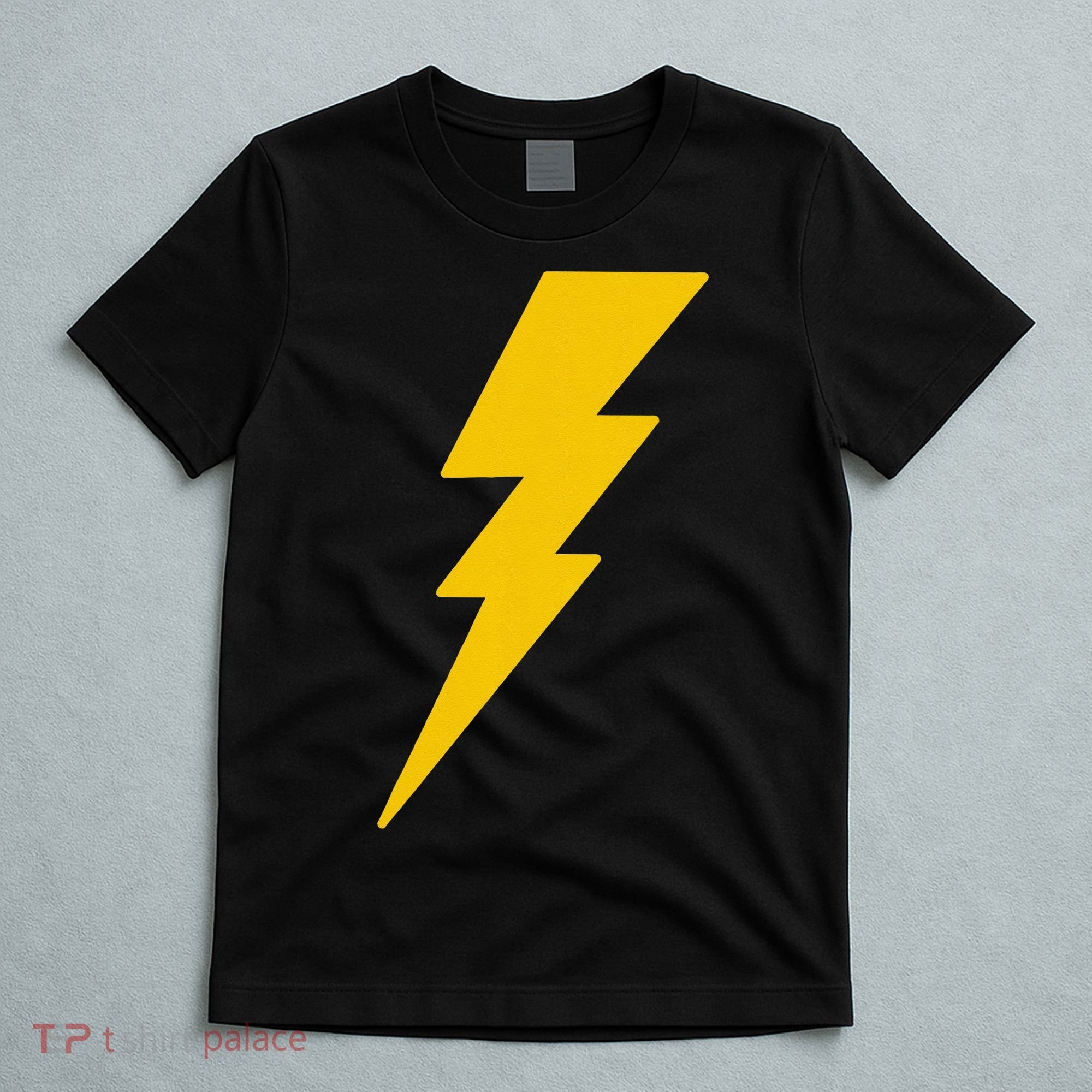 Lightning Bolt T-Shirt