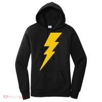 Lightning Bolt Women's Hoodie thumb 0