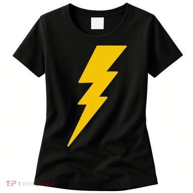 Lightning Bolt Women's T-Shirt
