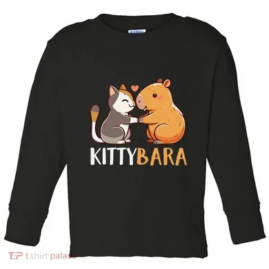 Toddler Long Sleeve