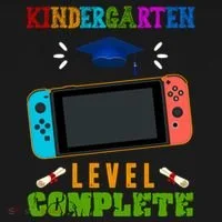 Kindergarten Level Complete Video Game Doggie Tank thumb 4